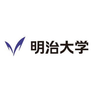 Meiji University Logo PNG Vector
