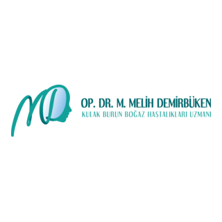 melihdemirbuken Logo PNG Vector
