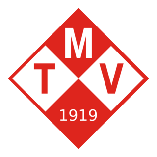 Mellendorfer TV Logo PNG Vector