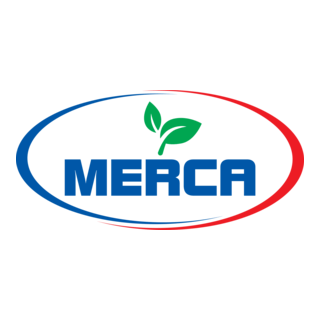 MERCA USA CORPORATION Logo PNG Vector