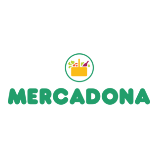 Mercadona Logo PNG Vector