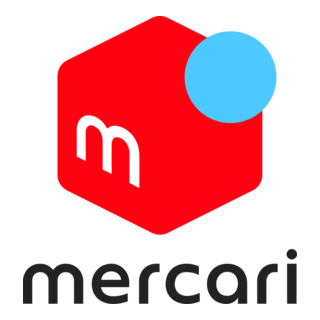 Mercari Logo PNG Vector