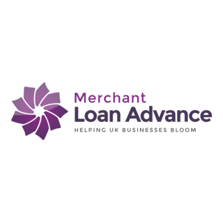 Merchant Loan Advance Logo PNG Vector