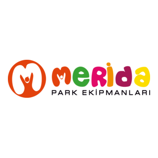Merida Park Ekipmanları Logo PNG Vector