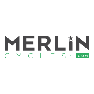 Merlin Cycles Ltd Logo PNG Vector