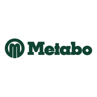 Metabo Logo PNG Vector