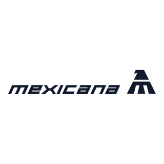 Mexicana de Aviación Logo PNG Vector