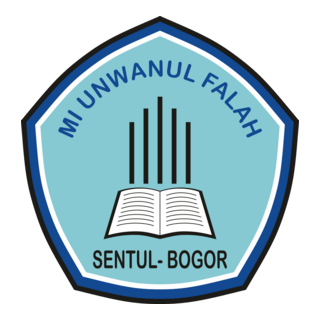 MI UNWANUL FALAH Logo PNG Vector