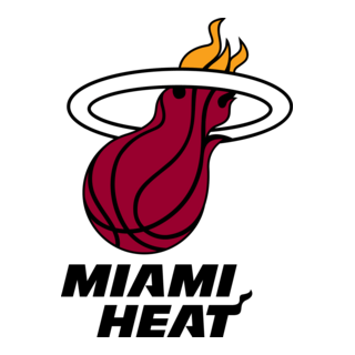 Miami Heat Logo PNG Vector
