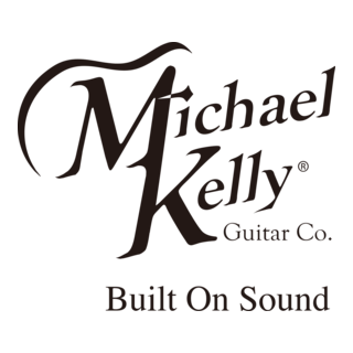 Michael Kelly Guitar Co Logo PNG Vector