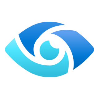 Microsoft Purview Logo PNG Vector