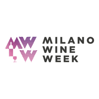 Milano Wine Week Logo PNG Vector