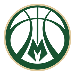 Milwaukee Bucks Logo PNG Vector