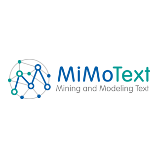 MiMoText Logo PNG Vector
