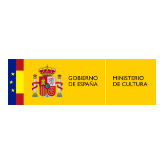 Ministerio de Cultura Logo PNG Vector