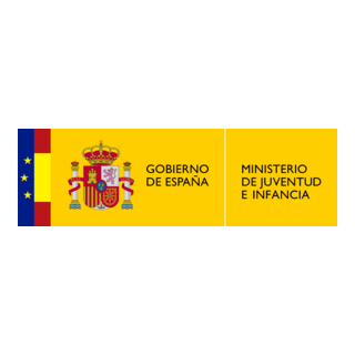 Ministerio de Juventud e Infancia Logo PNG Vector