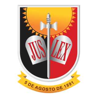 MINISTÉRIO PÚBLICO DA PARAÍBA Logo PNG Vector