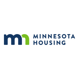 Minnesota Housing Logo PNG Vector