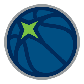 Minnesota Timberwolves Logo PNG Vector