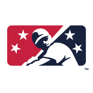 Minor League Baseball 2021-2023 Logo PNG Vector