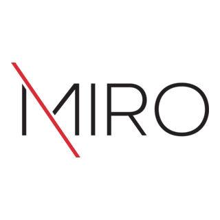 Miro Logo PNG Vectors Free Download