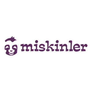 Miskinler Logo PNG Vector