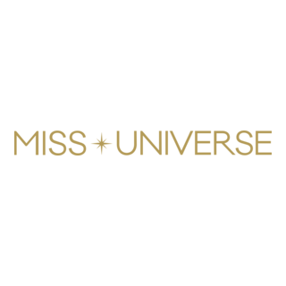 Miss Universe Logo PNG Vector