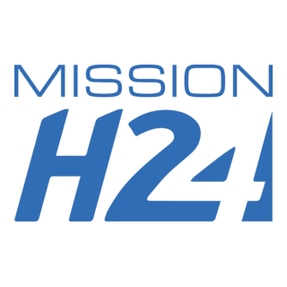 MissionH24 Logo PNG Vector