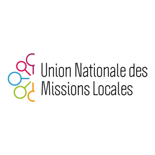 Missions Locales Logo PNG Vector