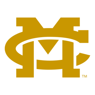 Mississippi College Choctaws Logo PNG Vector