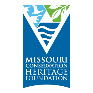 Missouri Conservation Heritage Foundation Logo PNG Vector
