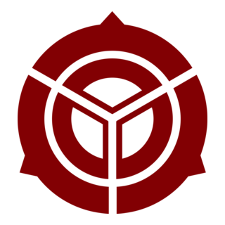 Mitsuishi, Hokkaido Logo PNG Vector