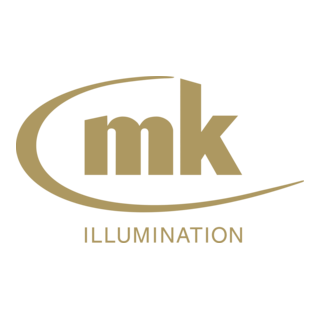 MK Illumination Logo PNG Vector