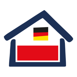 Mniejszosc Niemiecka Logo PNG Vector