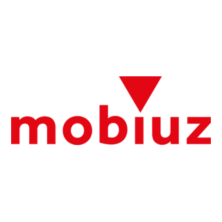Mobiuz Logo PNG Vector