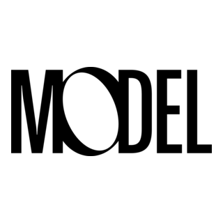 Model Group Logo PNG Vector