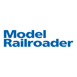Model Railroader Logo PNG Vector