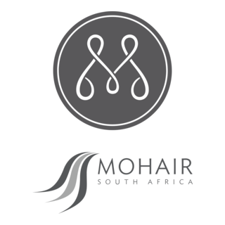 Mohair South Africa Logo PNG Vector