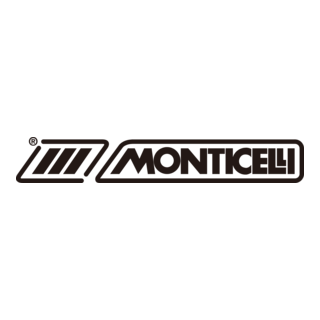 Monticelli Logo PNG Vector