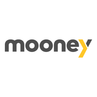 Mooney Logo PNG Vector