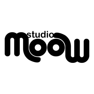 MooW studio Logo PNG Vector