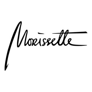 Morissette Logo PNG Vector