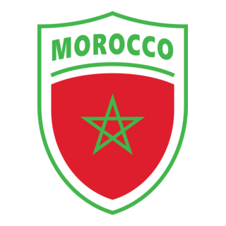 morocco Logo PNG Vector