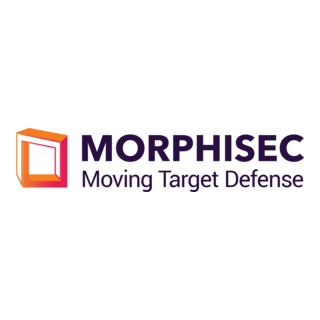 Morphisec Ltd Logo PNG Vector