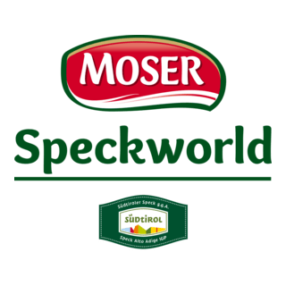 Moser Speckworld Logo PNG Vector
