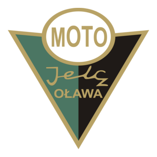Moto-Jelcz Oława Logo PNG Vector