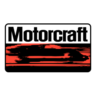 Motorcraft parts Logo PNG Vector