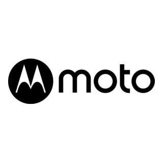 Motorola Moto Logo PNG Vector