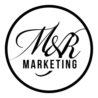 M&R Marketing Logo PNG Vector