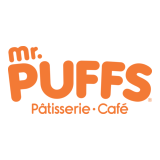 Mr. Puffs Logo PNG Vector